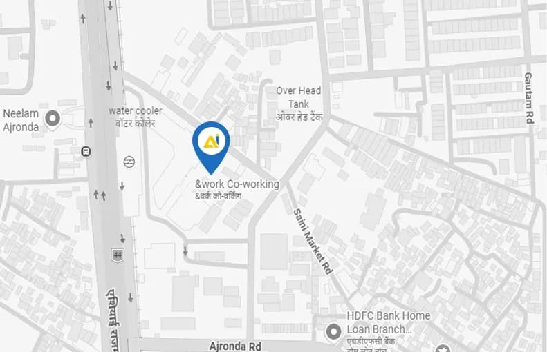 Visit our HITEC City studio