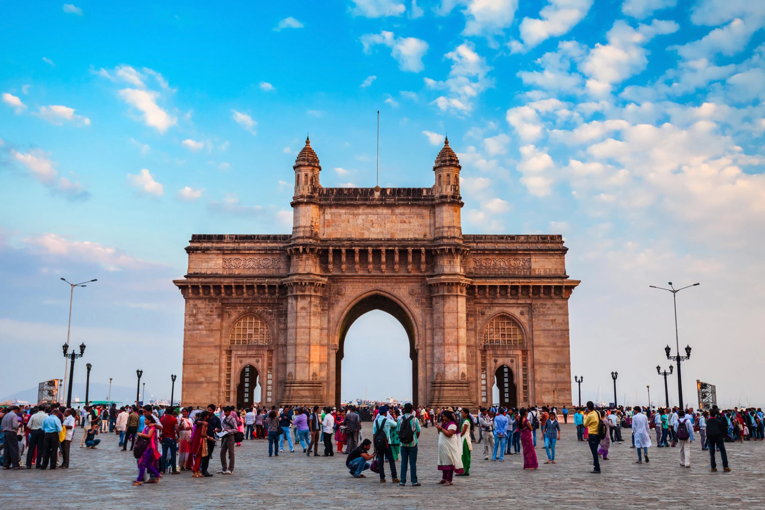 Mumbai