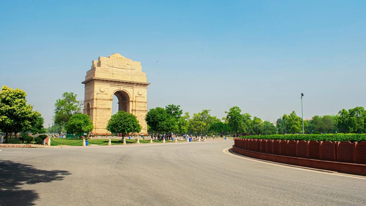 Delhi NCR