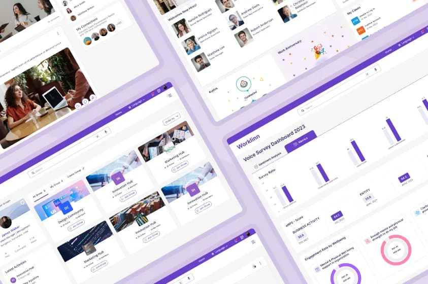 Design Showcase