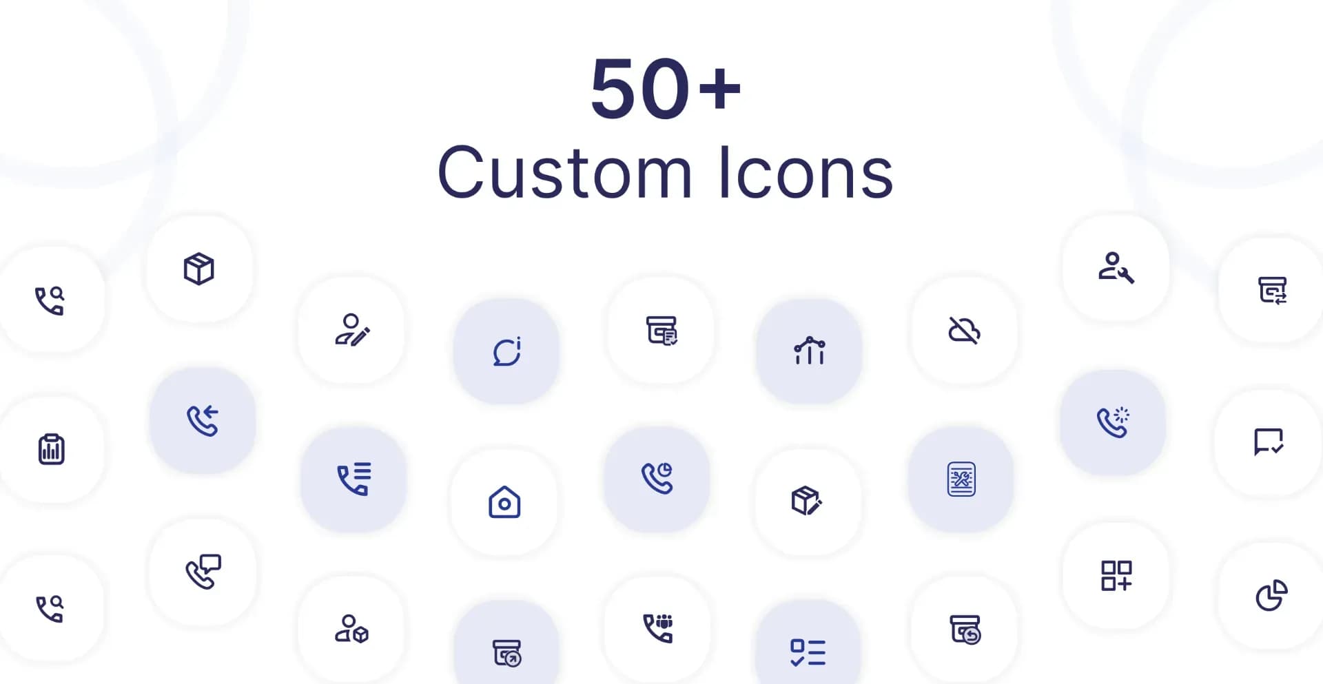 Laying the Visual Foundation