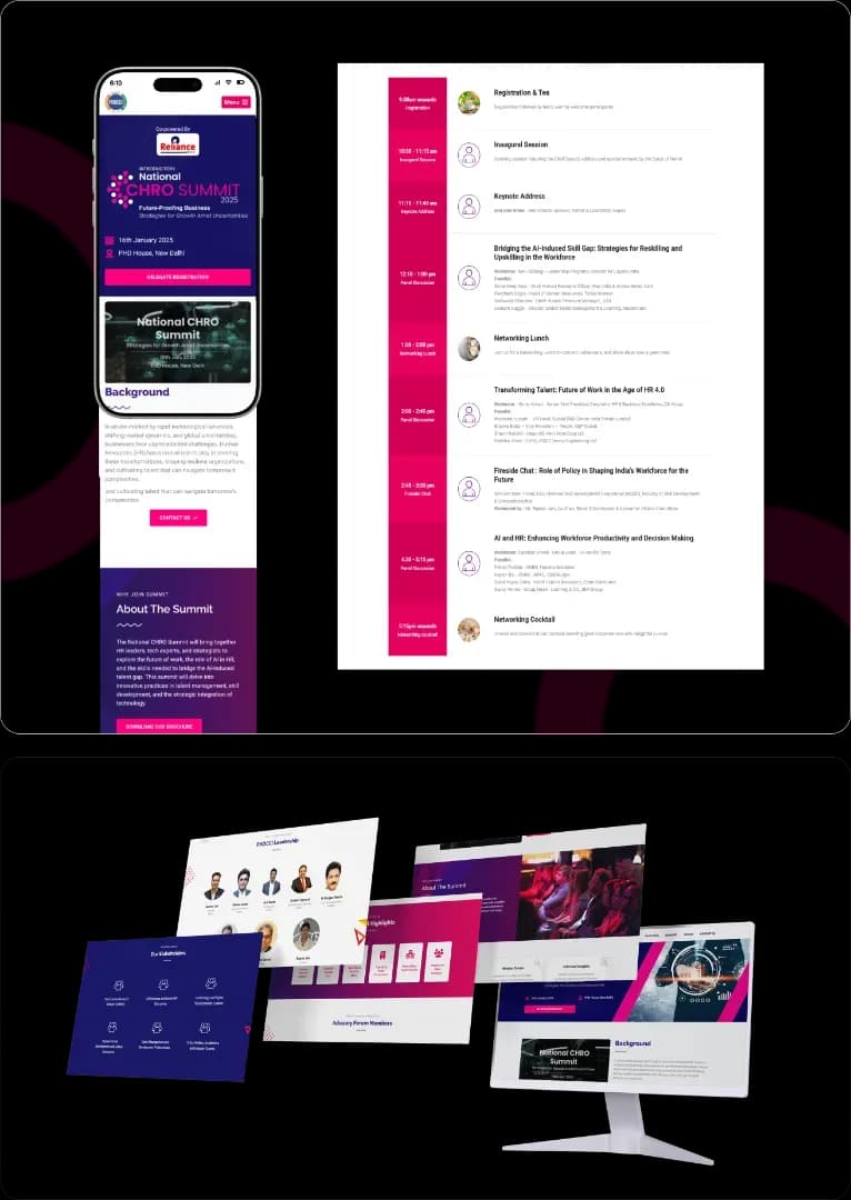 Showcase Banner