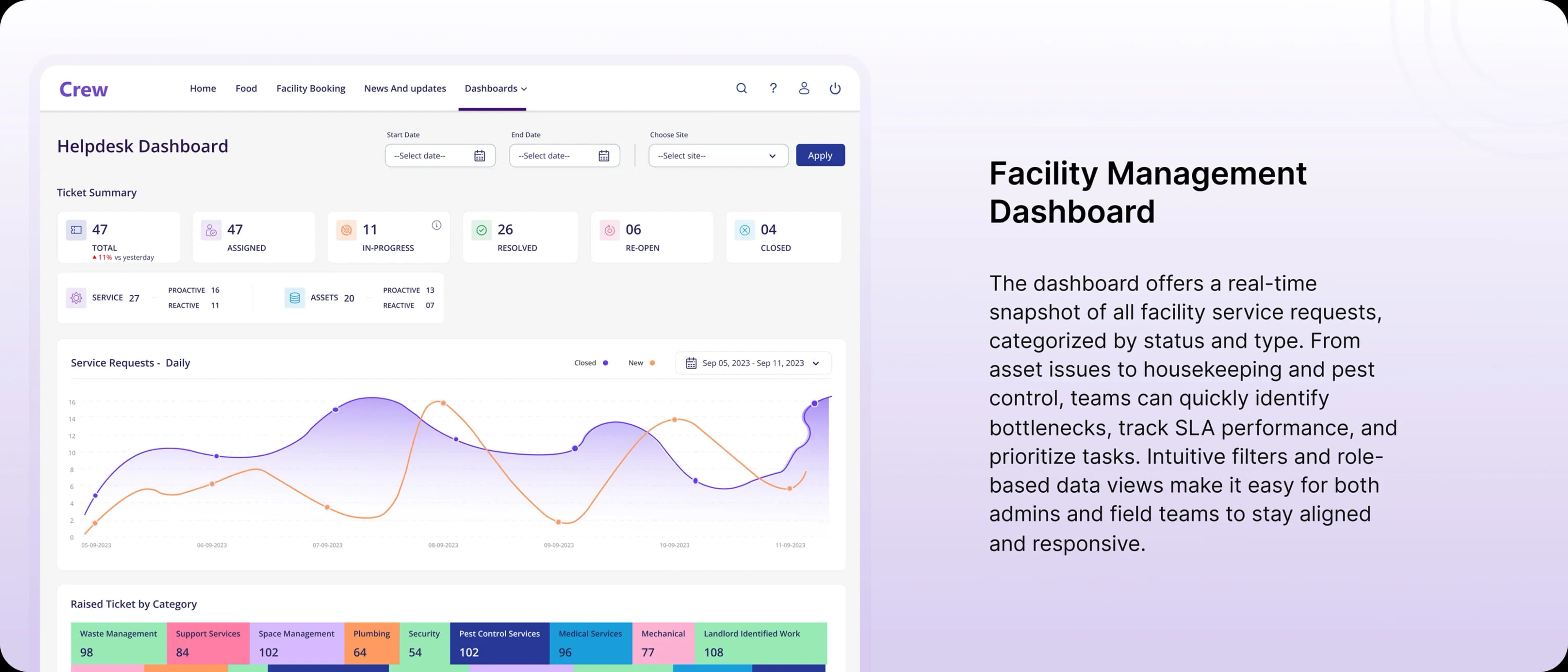 Feature graphic