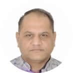 Ajay Bansal