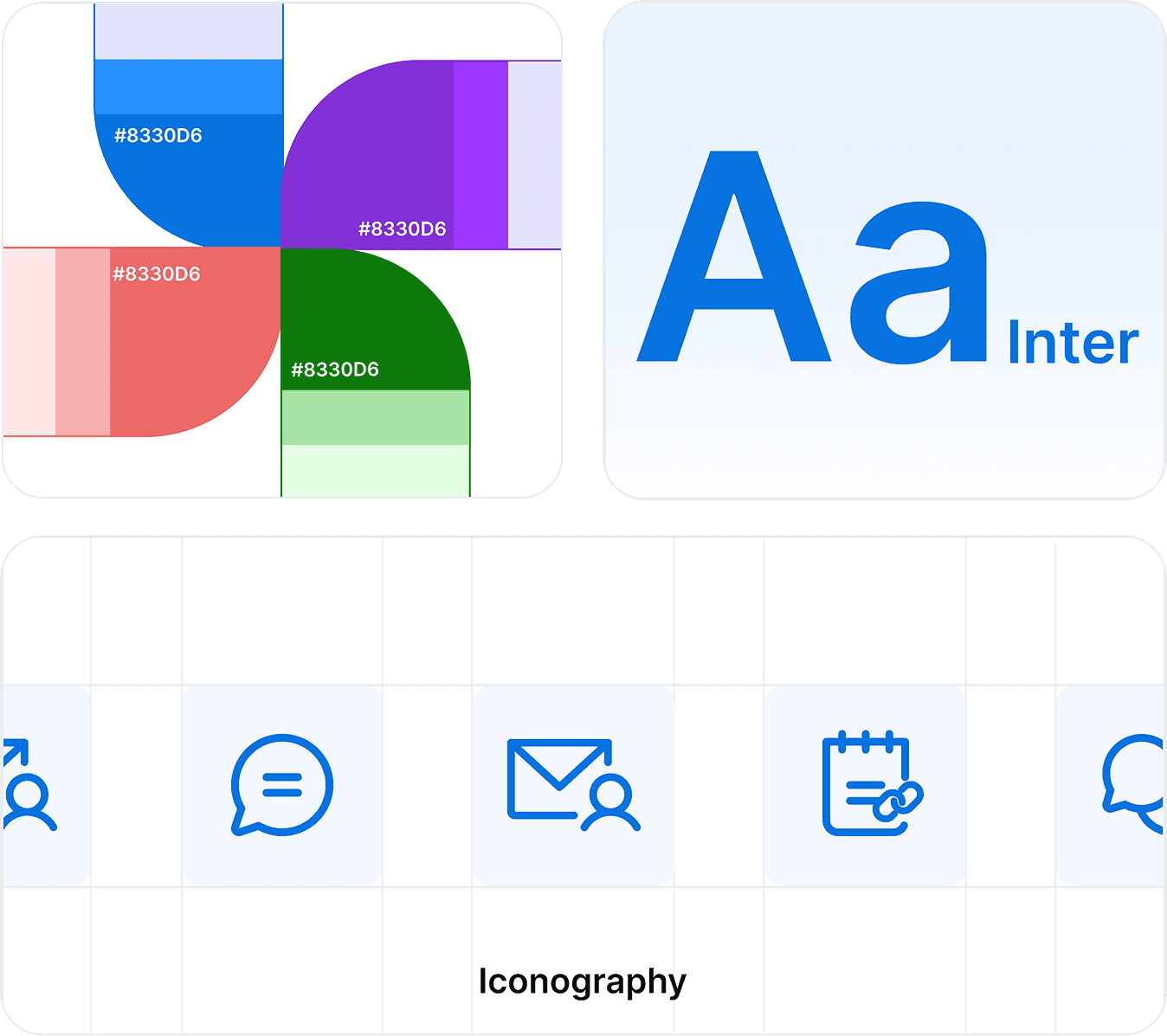 Feature graphic