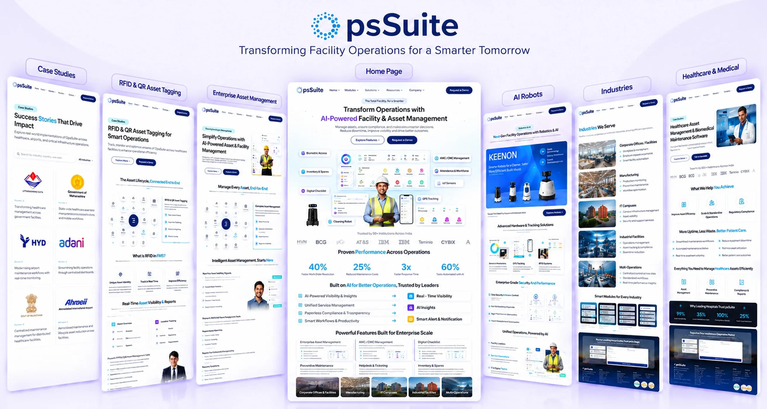 OpsSuite 