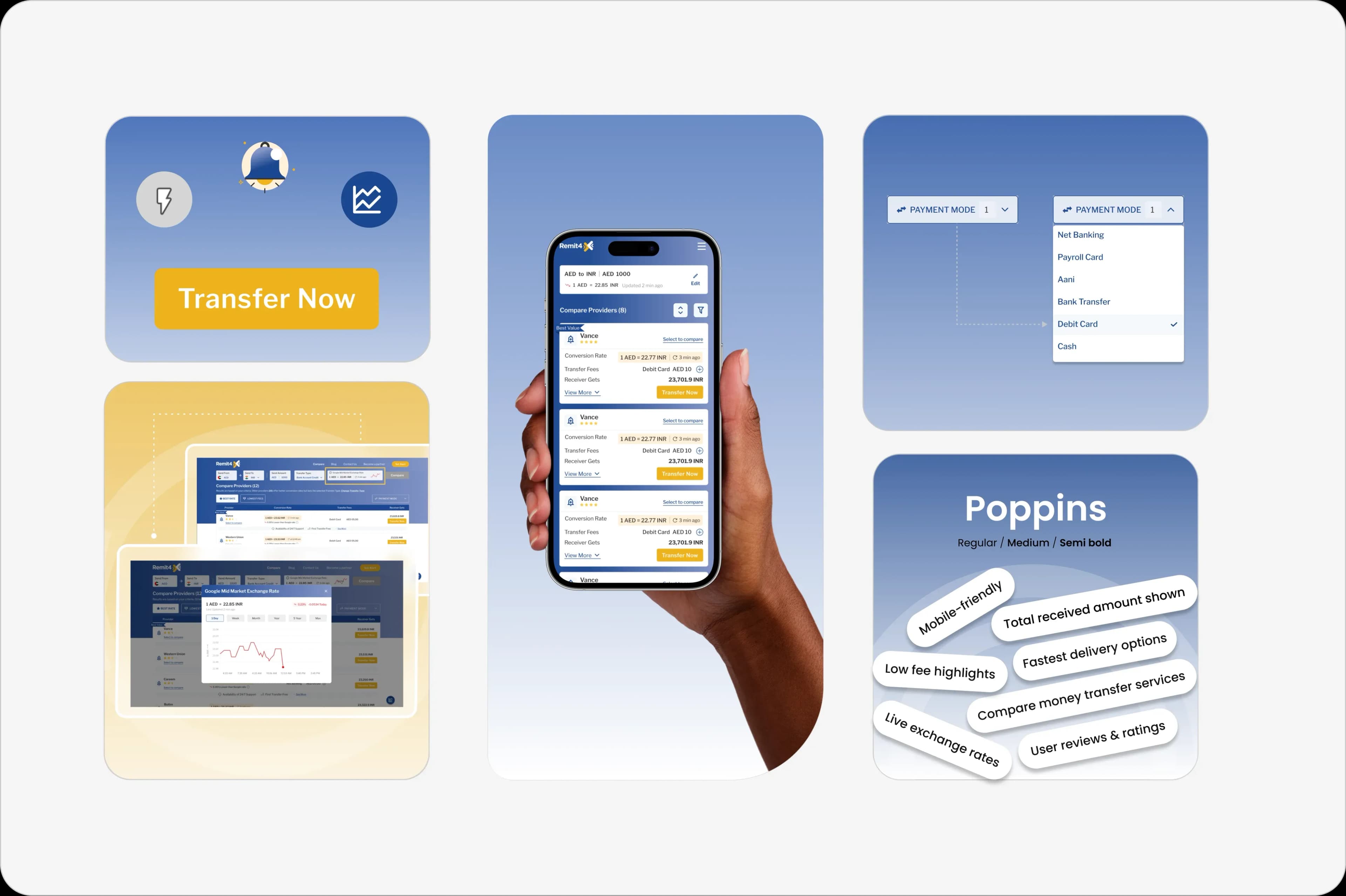 Bringing Brand and Interface Together